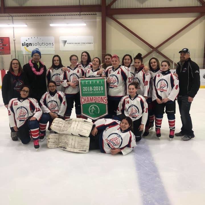 Board Members Lac La Biche Minor Hockey